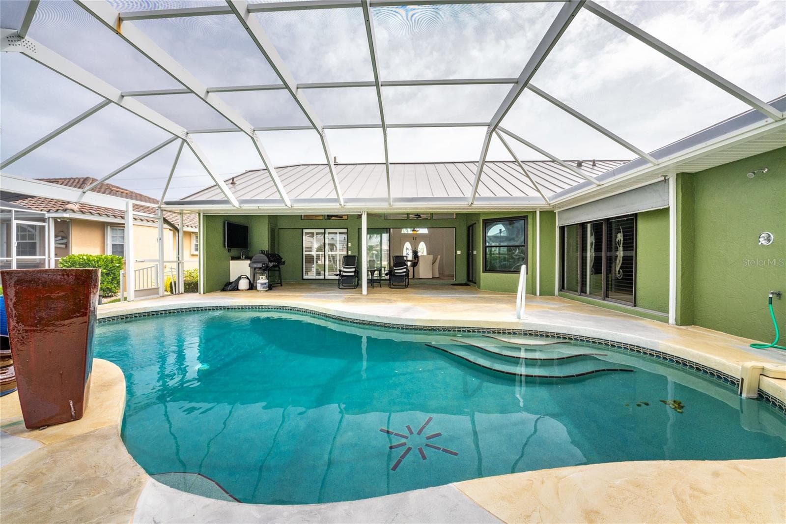 Single Family Residence at 3601 WHIPPOORWILL BLVD, PUNTA GORDA, photo 49 of 67