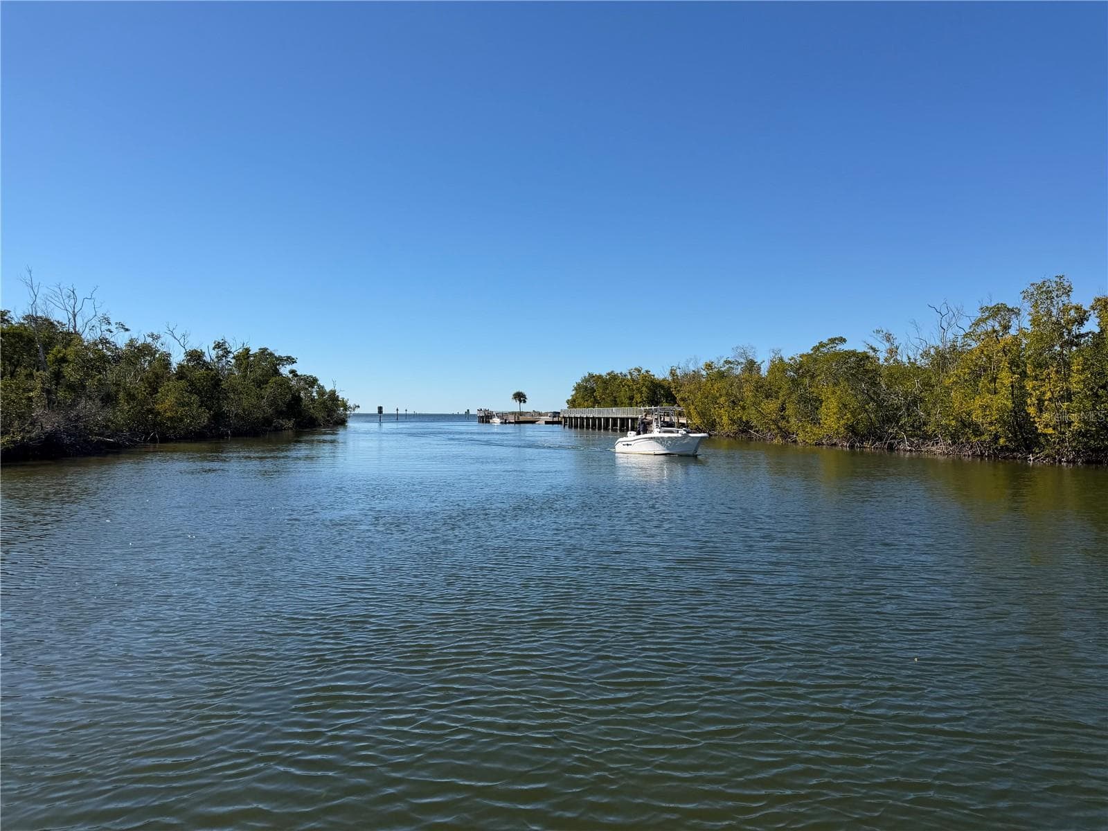 Local Waterway - 3601 WHIPPOORWILL BLVD, PUNTA GORDA