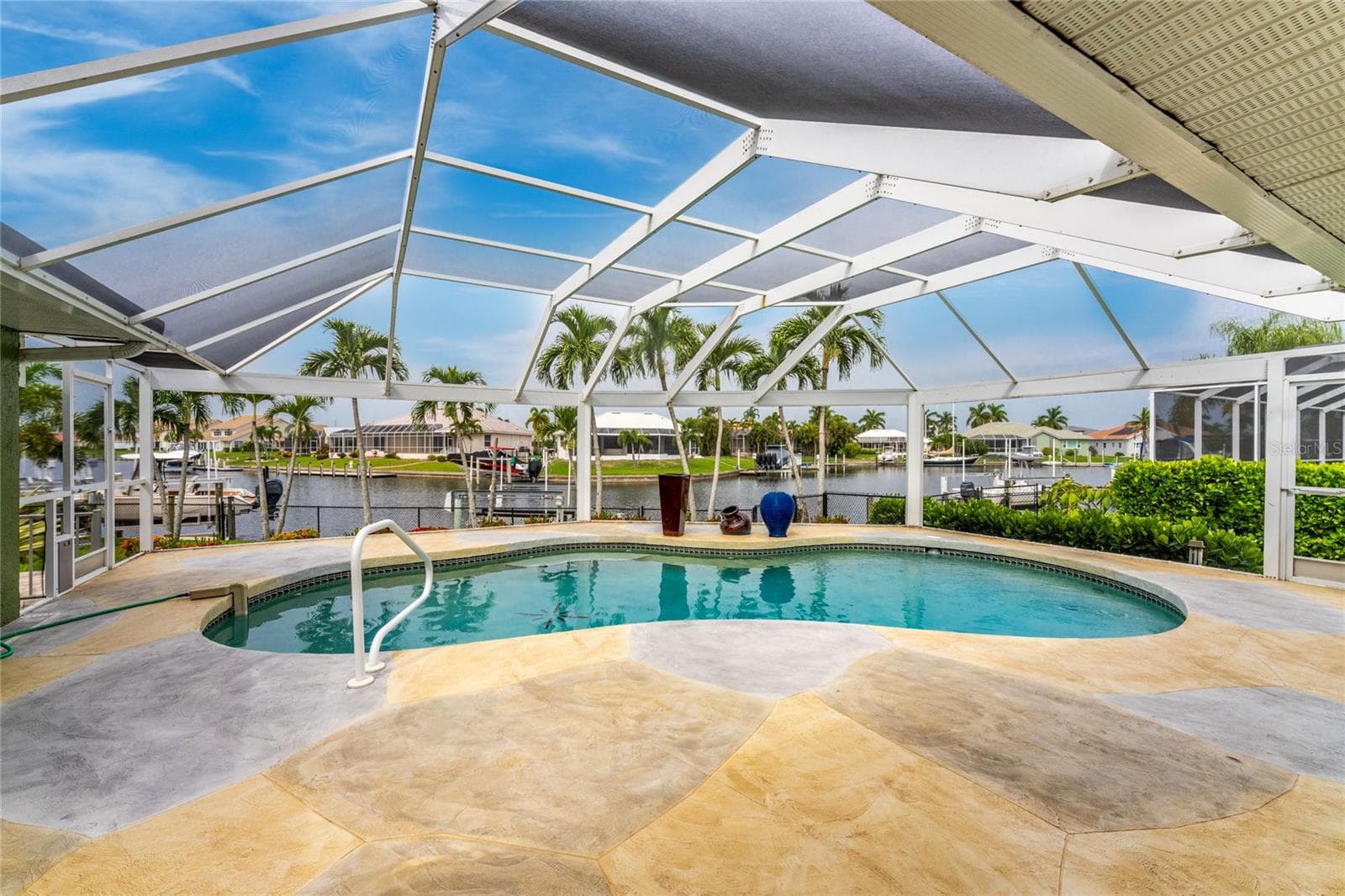 Single Family Residence at 3601 WHIPPOORWILL BLVD, PUNTA GORDA, photo 57 of 67