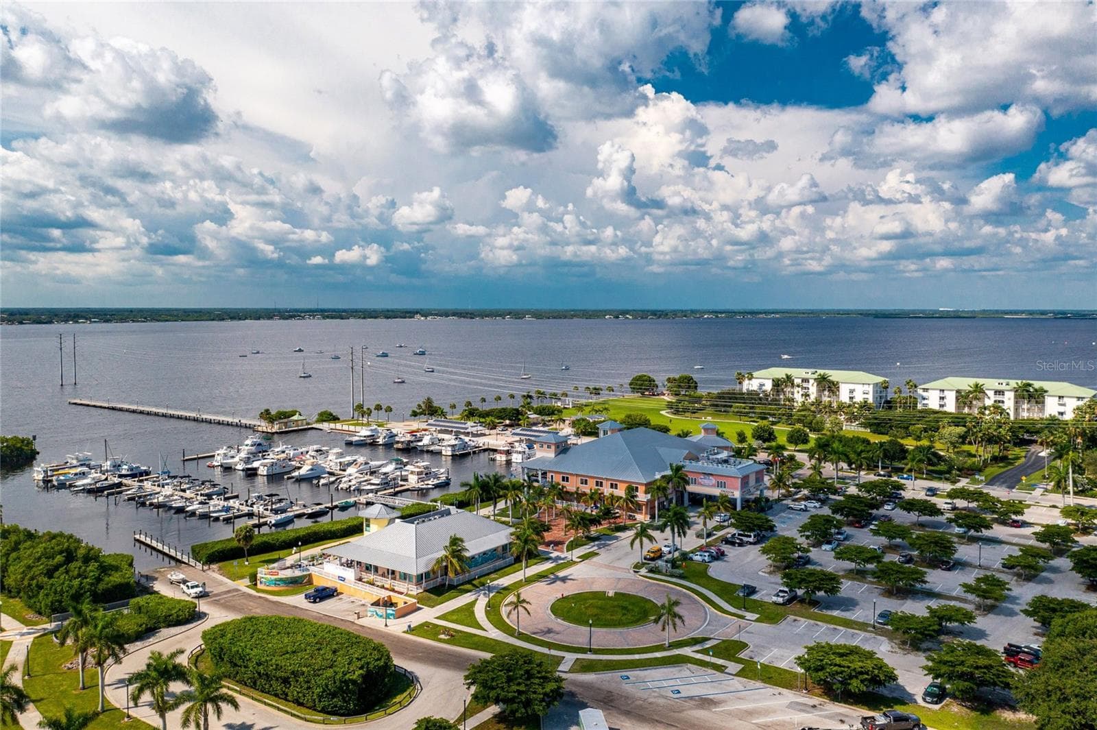 Picturesque Local Waterfront - 3601 WHIPPOORWILL BLVD, PUNTA GORDA