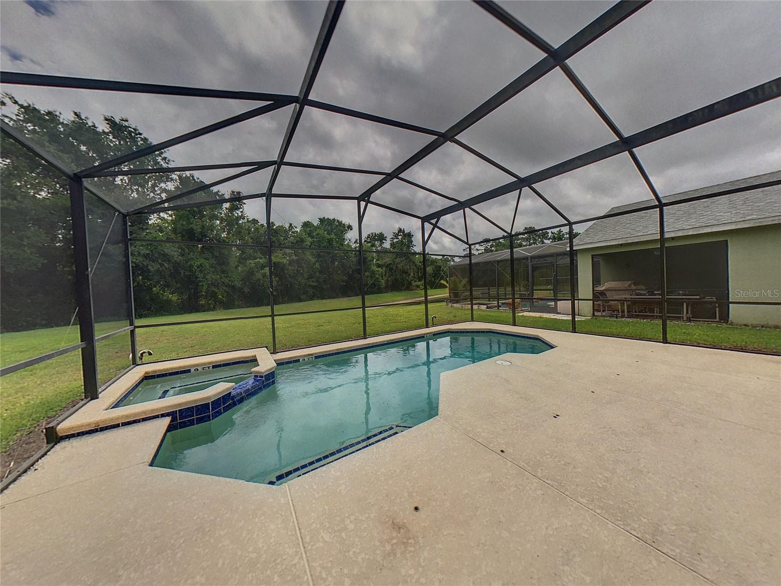 Single Family Residence at 124 HAMMOCK CT, DAVENPORT, photo 11 of 11