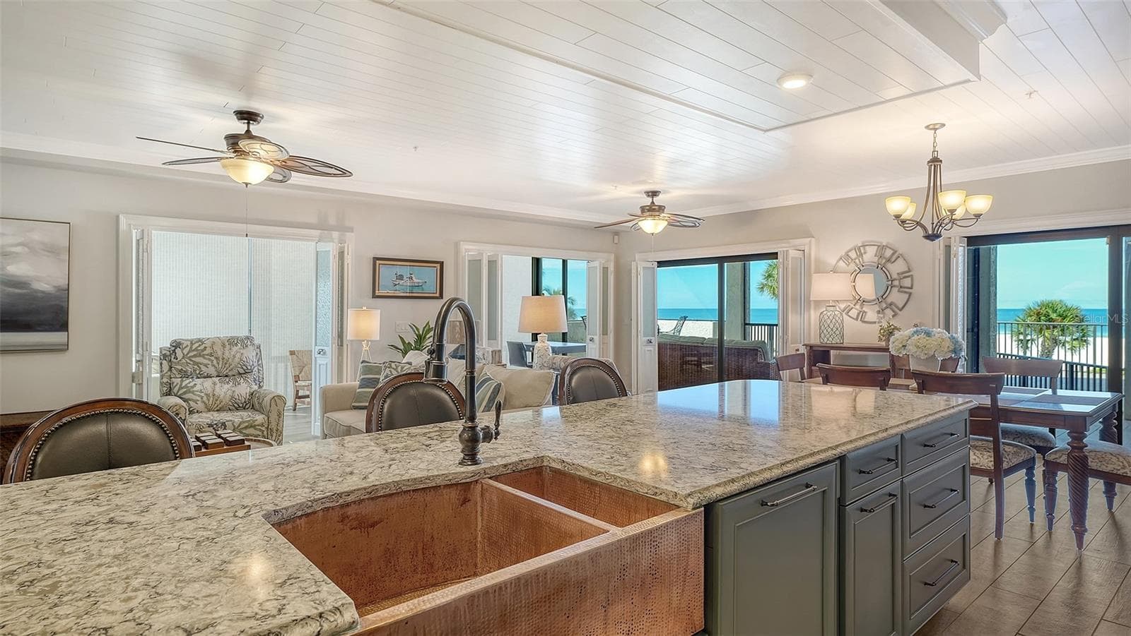 Condominium at 1100 BENJAMIN FRANKLIN DR #204, SARASOTA, photo 11 of 80