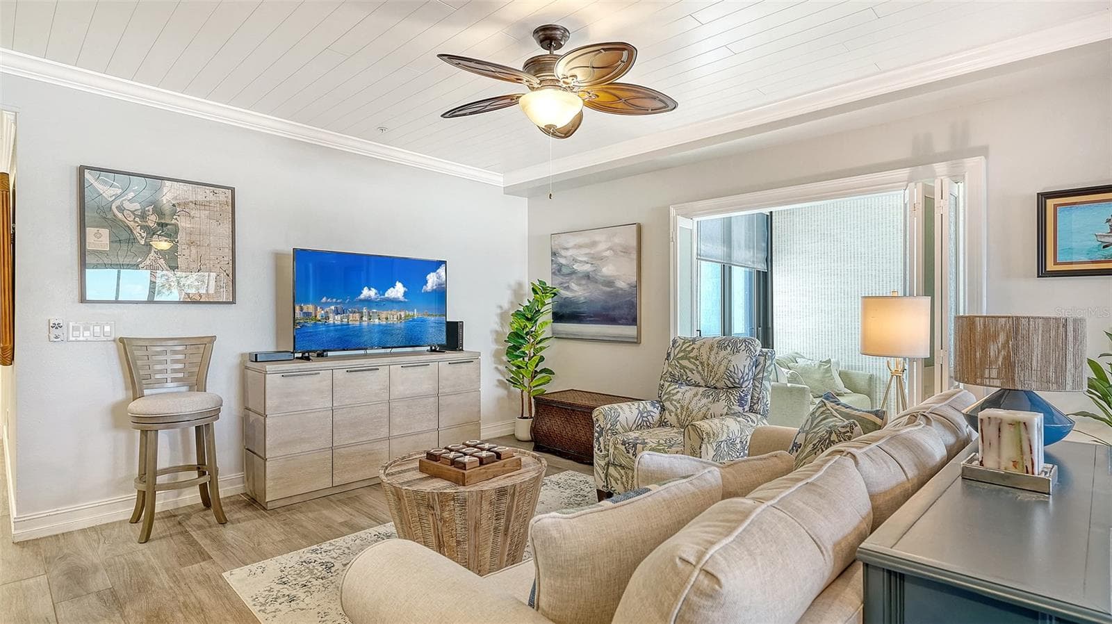Condominium at 1100 BENJAMIN FRANKLIN DR #204, SARASOTA, photo 16 of 80