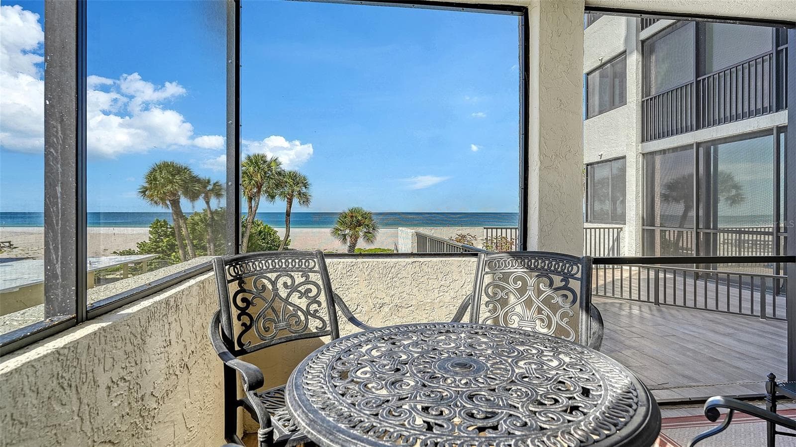 Condominium at 1100 BENJAMIN FRANKLIN DR #204, SARASOTA, photo 36 of 80