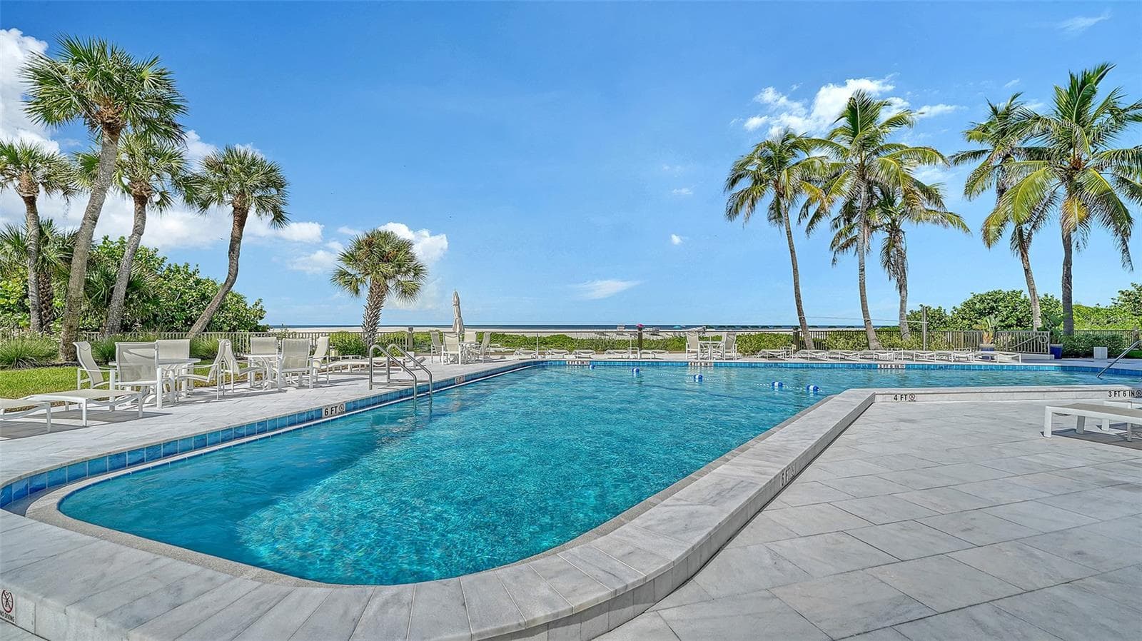 Condominium at 1100 BENJAMIN FRANKLIN DR #204, SARASOTA, photo 45 of 80