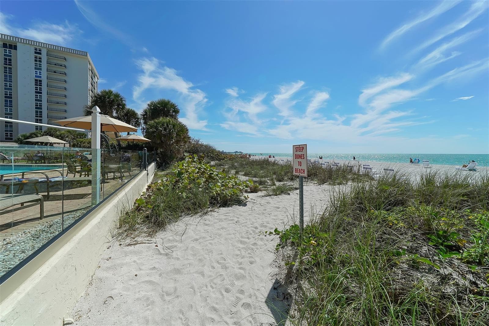 Condominium at 1100 BENJAMIN FRANKLIN DR #204, SARASOTA, photo 52 of 80