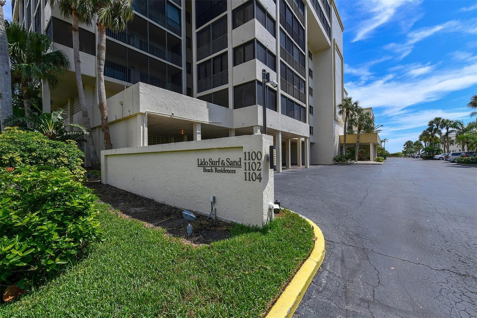 Condominium at 1100 BENJAMIN FRANKLIN DR #204, SARASOTA, photo 66 of 80