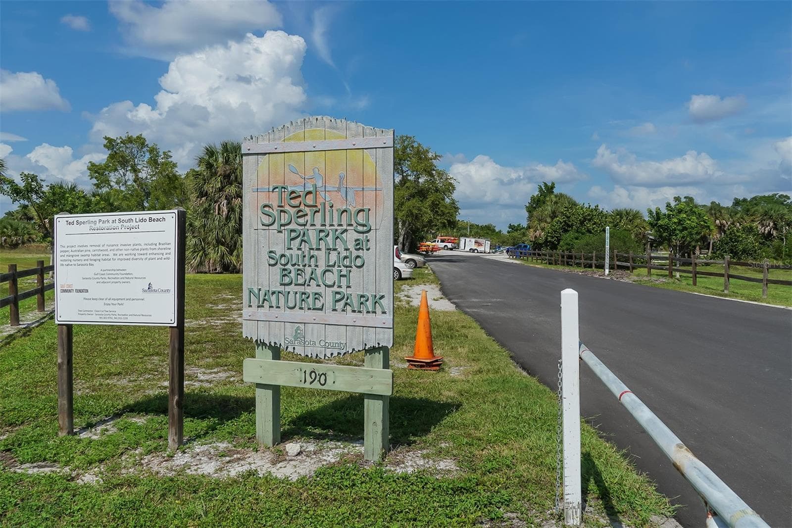 Condominium at 1100 BENJAMIN FRANKLIN DR #204, SARASOTA, photo 67 of 80