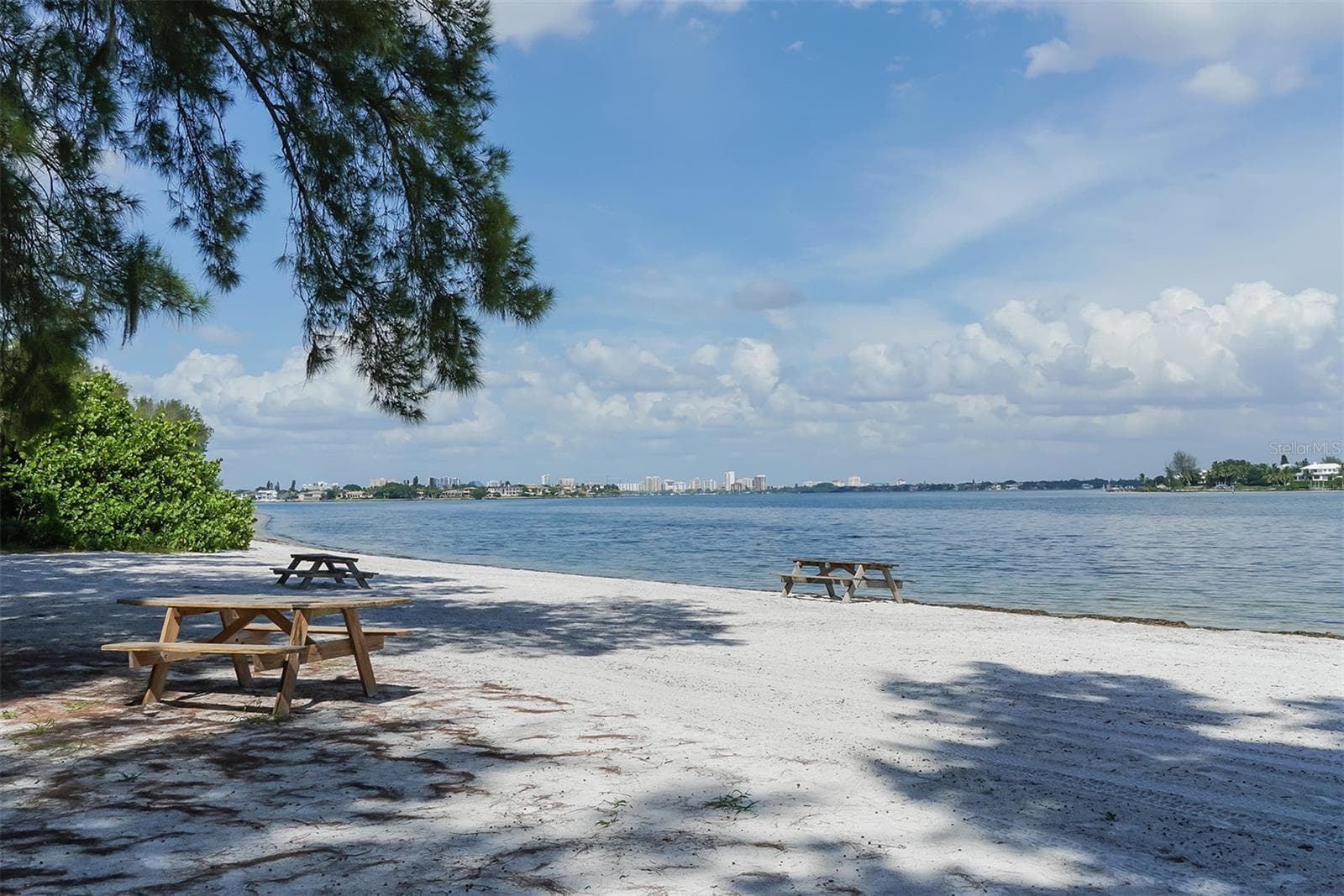 Condominium at 1100 BENJAMIN FRANKLIN DR #204, SARASOTA, photo 72 of 80