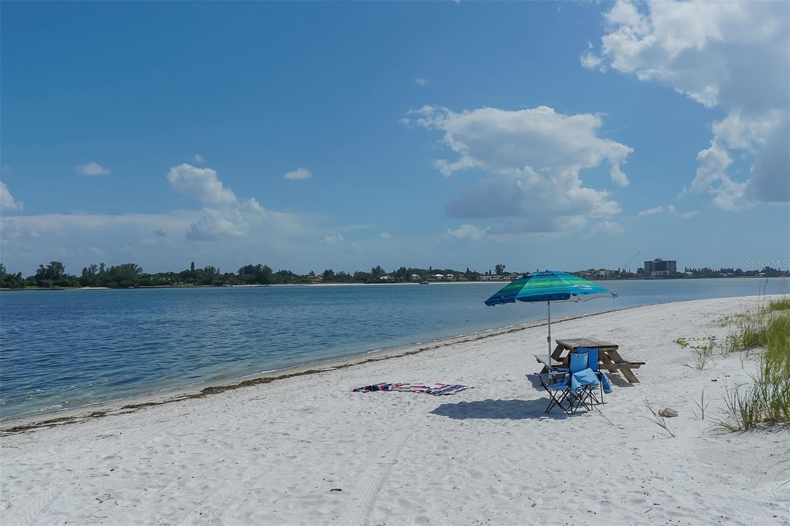Condominium at 1100 BENJAMIN FRANKLIN DR #204, SARASOTA, photo 74 of 80
