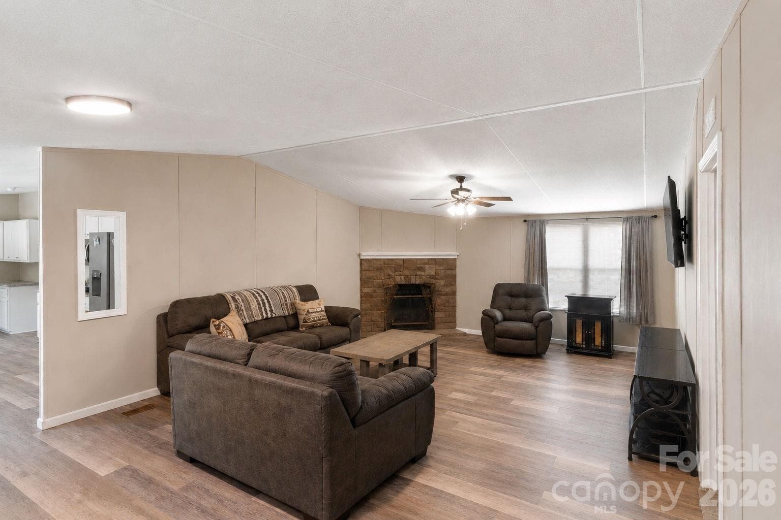 Single Family Residence at 1633 N Brook 3 School Road, Vale, photo 6 of 20