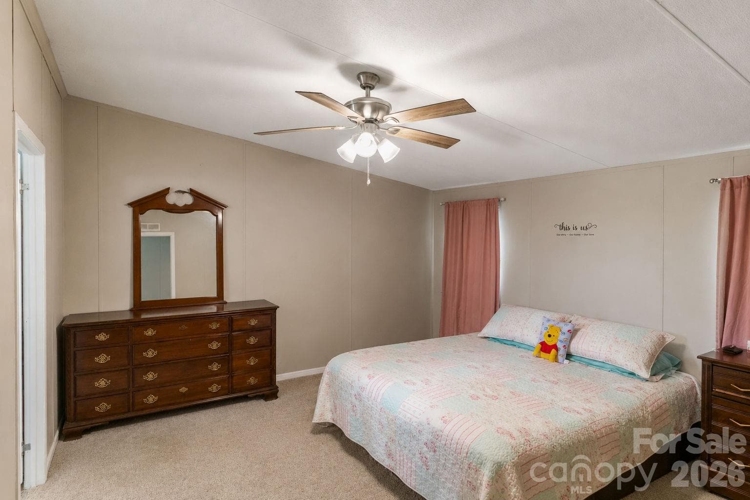 Single Family Residence at 1633 N Brook 3 School Road, Vale, photo 7 of 20