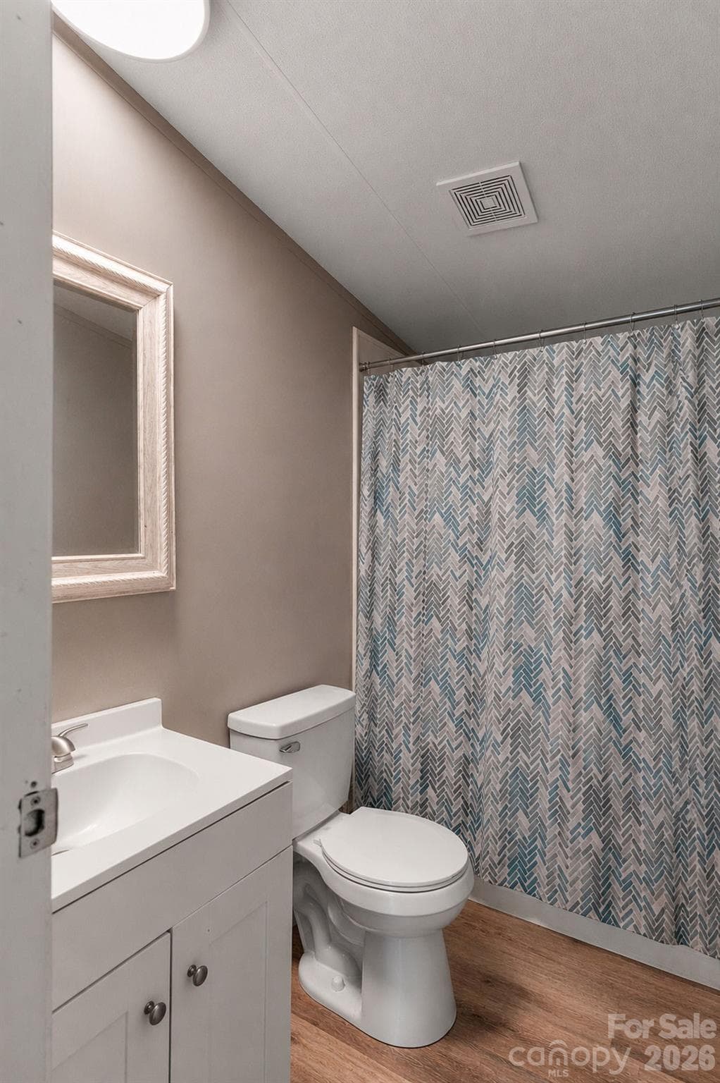 Single Family Residence at 1633 N Brook 3 School Road, Vale, photo 12 of 20