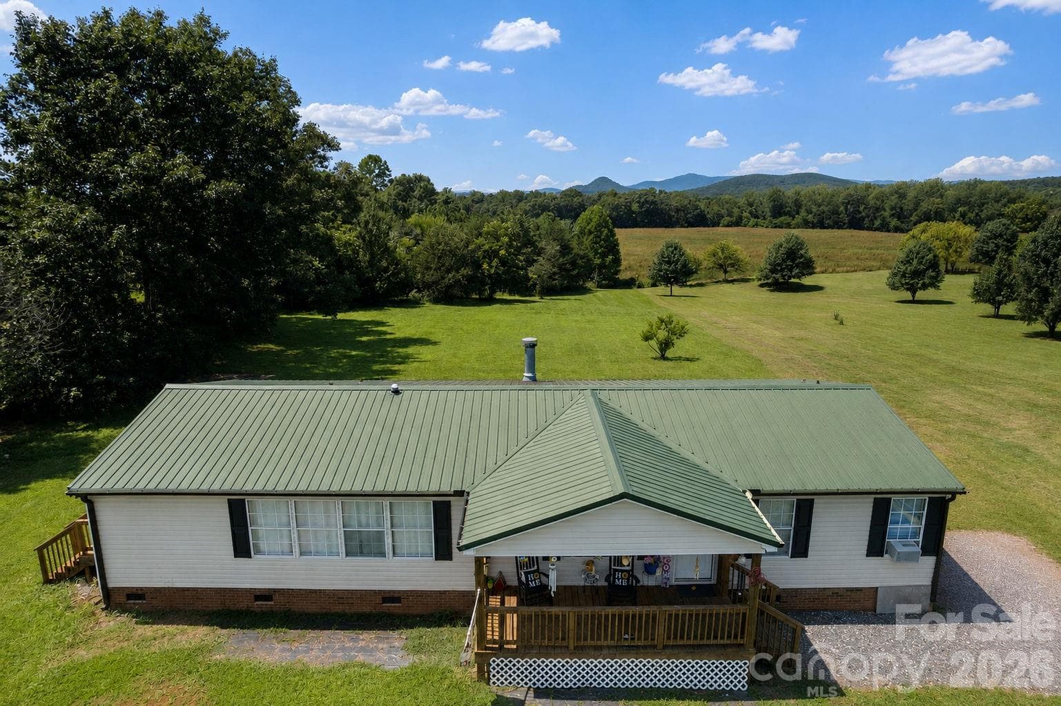 Single Family Residence at 1633 N Brook 3 School Road, Vale, photo 14 of 20