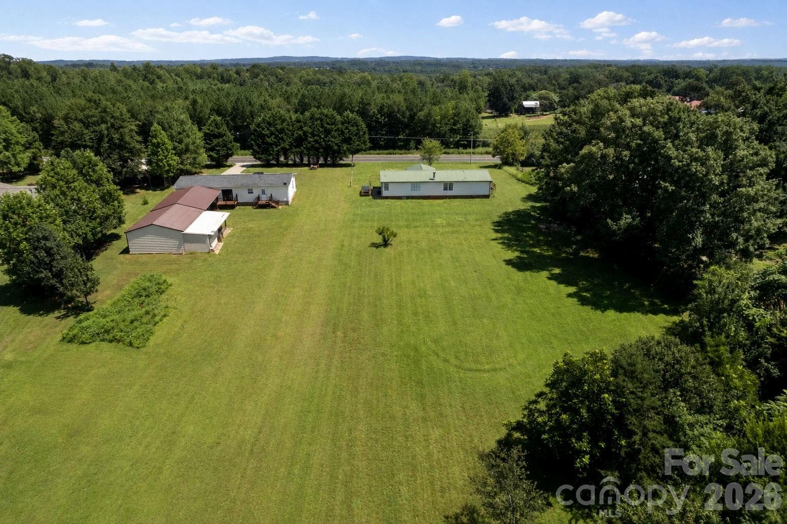 Single Family Residence at 1633 N Brook 3 School Road, Vale, photo 16 of 20