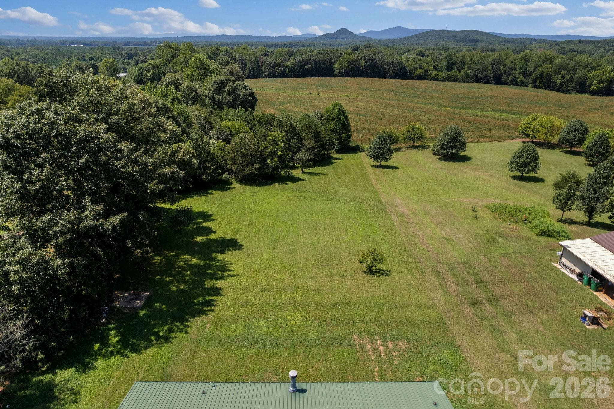 Single Family Residence at 1633 N Brook 3 School Road, Vale, photo 19 of 20