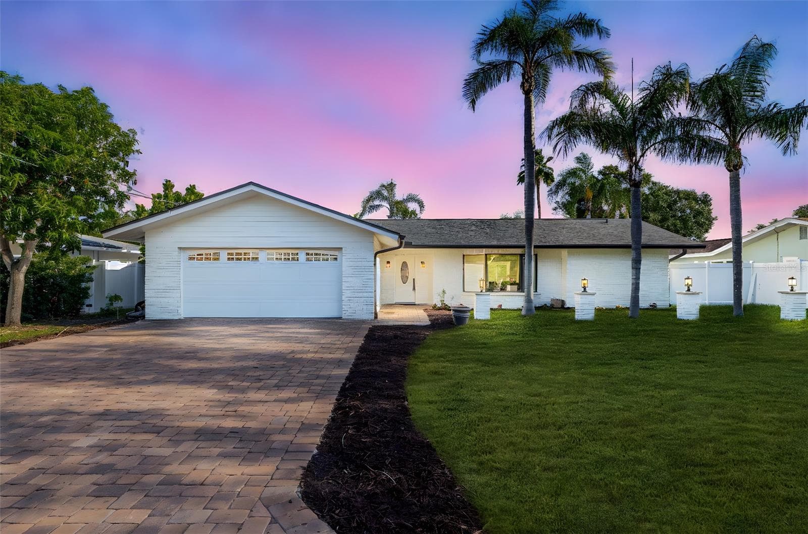 4495 CLEARWATER HARBOR DR S