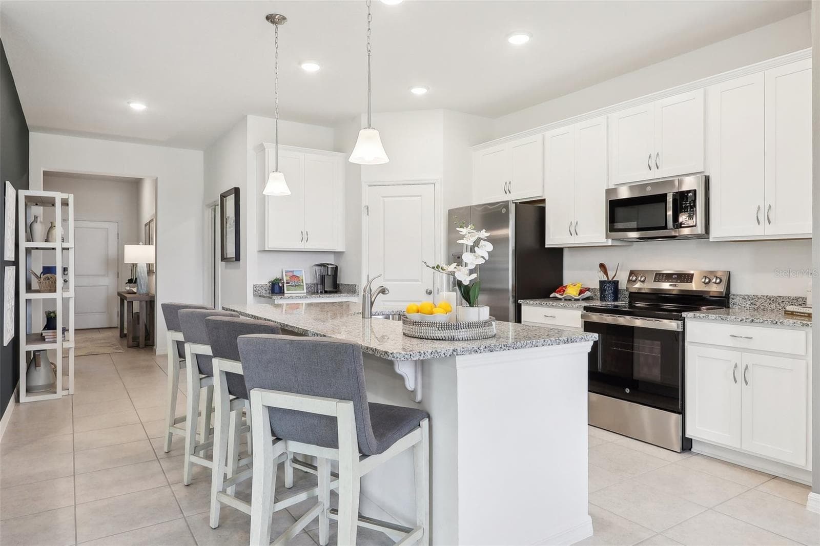 Single Family Residence at 3975 TRIPLE CROWN LOOP, SANFORD, photo 9 of 47