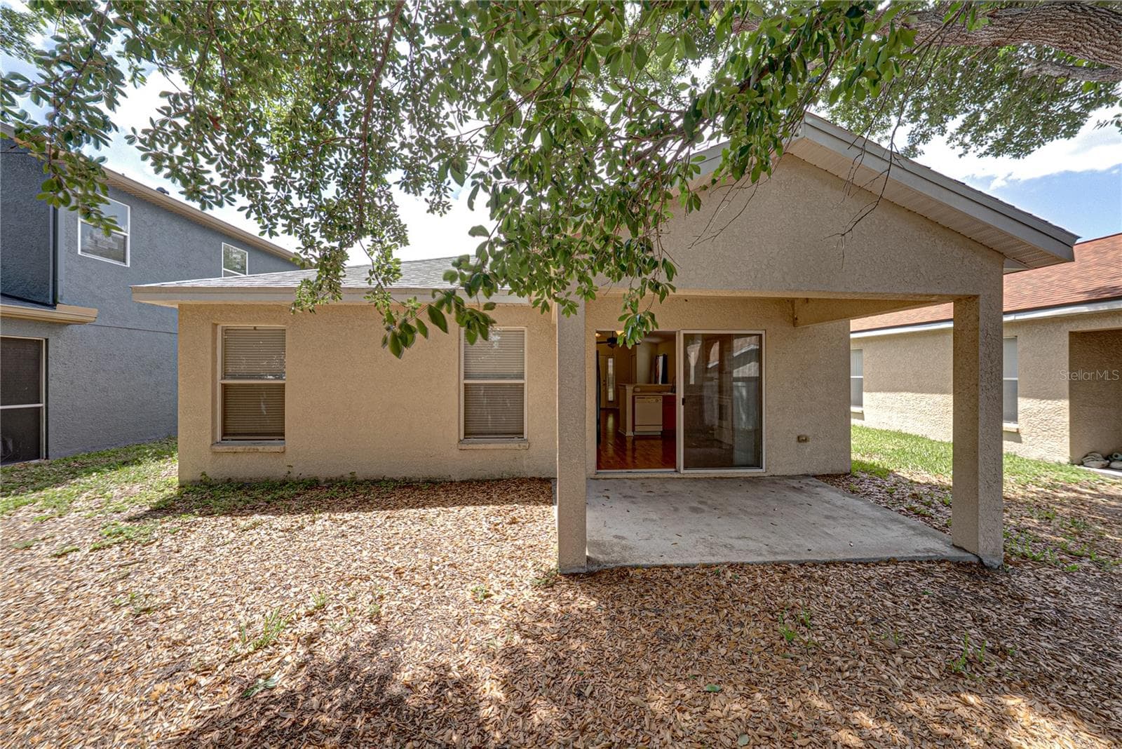 Single Family Residence at 11578 HAMMOCKS GLADE DR, RIVERVIEW, photo 31 of 48