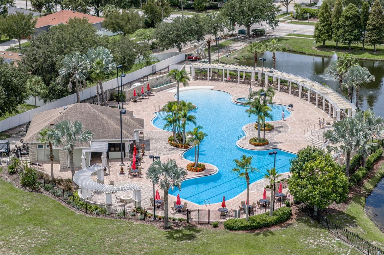Single Family Residence at 11578 HAMMOCKS GLADE DR, RIVERVIEW, photo 36 of 48