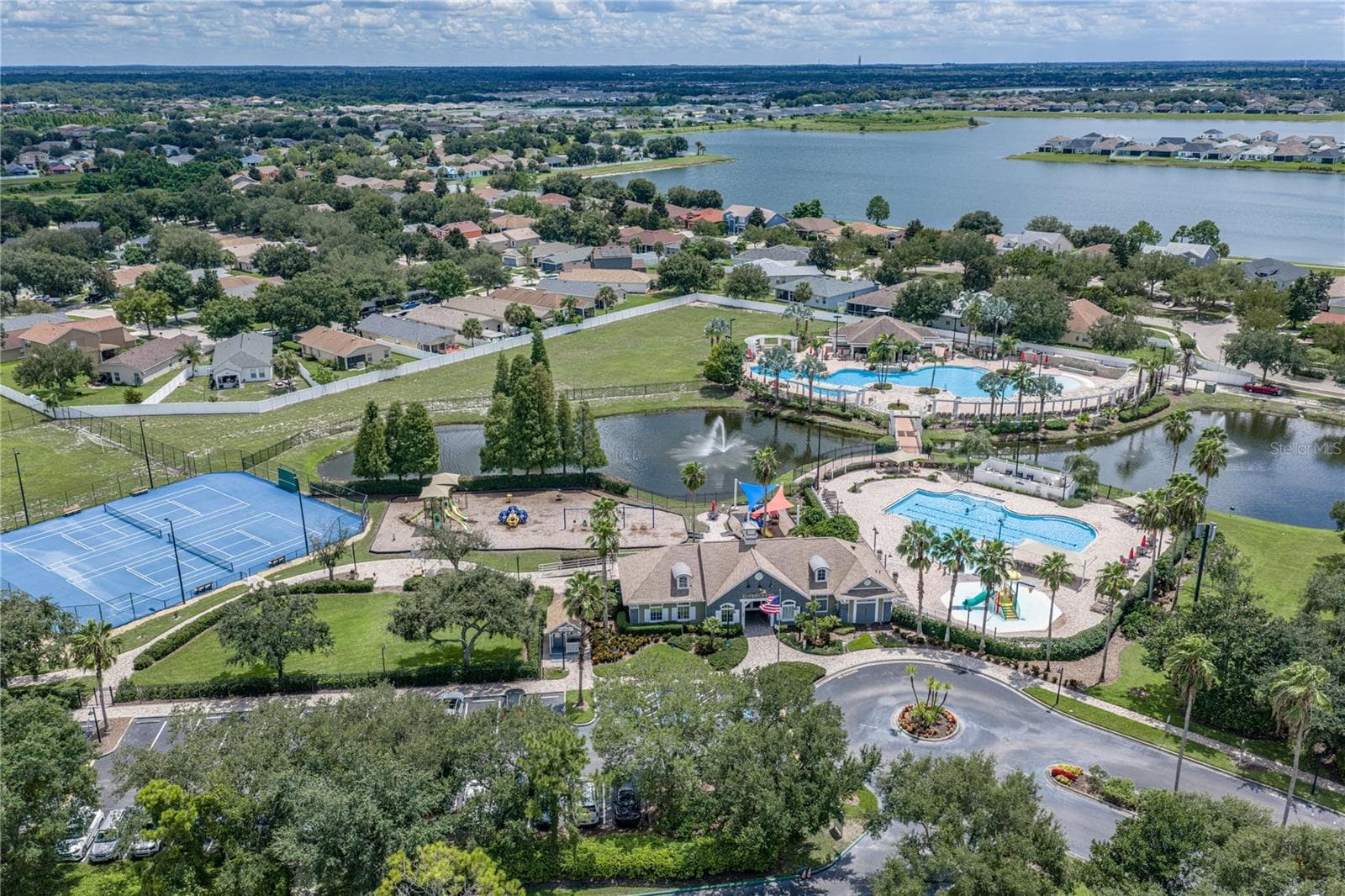 Single Family Residence at 11578 HAMMOCKS GLADE DR, RIVERVIEW, photo 47 of 48