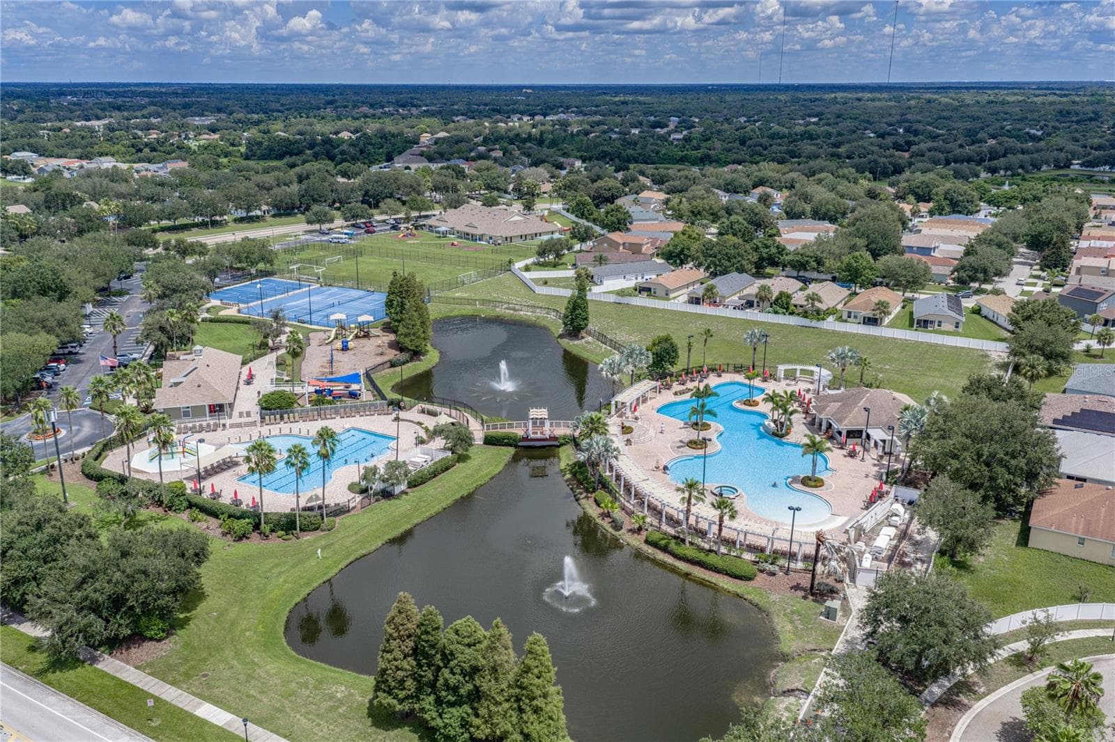 Single Family Residence at 11578 HAMMOCKS GLADE DR, RIVERVIEW, photo 48 of 48