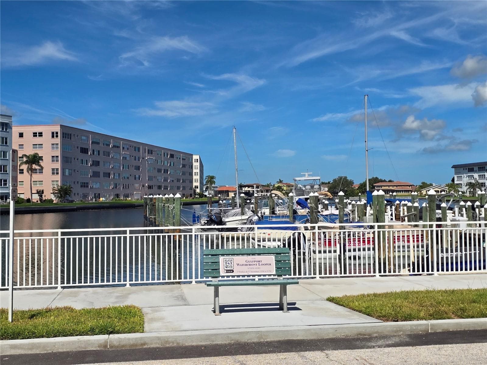 Condominium at 5980 SHORE BLVD S #501, GULFPORT, photo 19 of 32