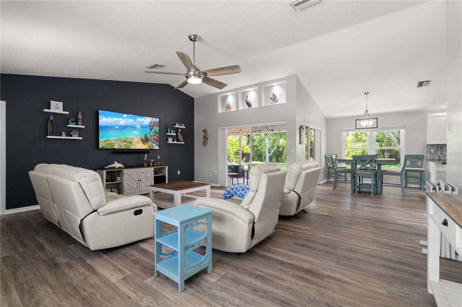 Single Family Residence at 313 GOLD TREE, PUNTA GORDA, photo 3 of 50