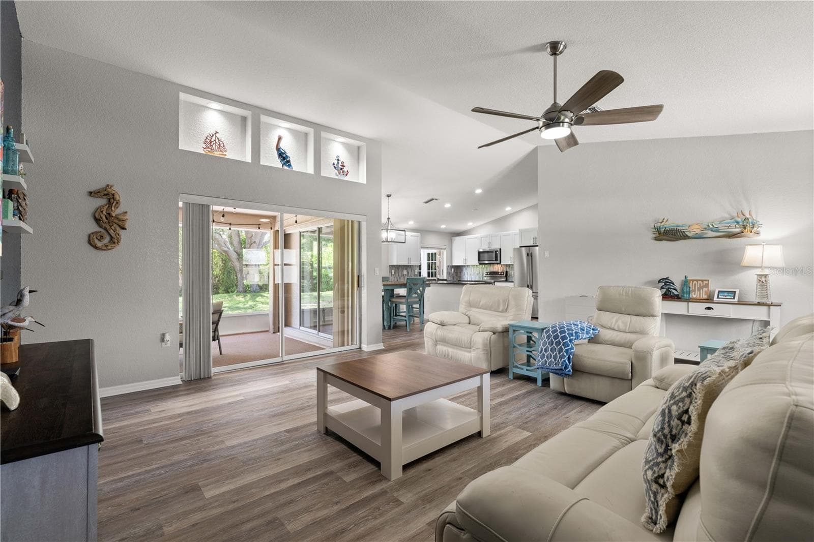 Single Family Residence at 313 GOLD TREE, PUNTA GORDA, photo 6 of 50
