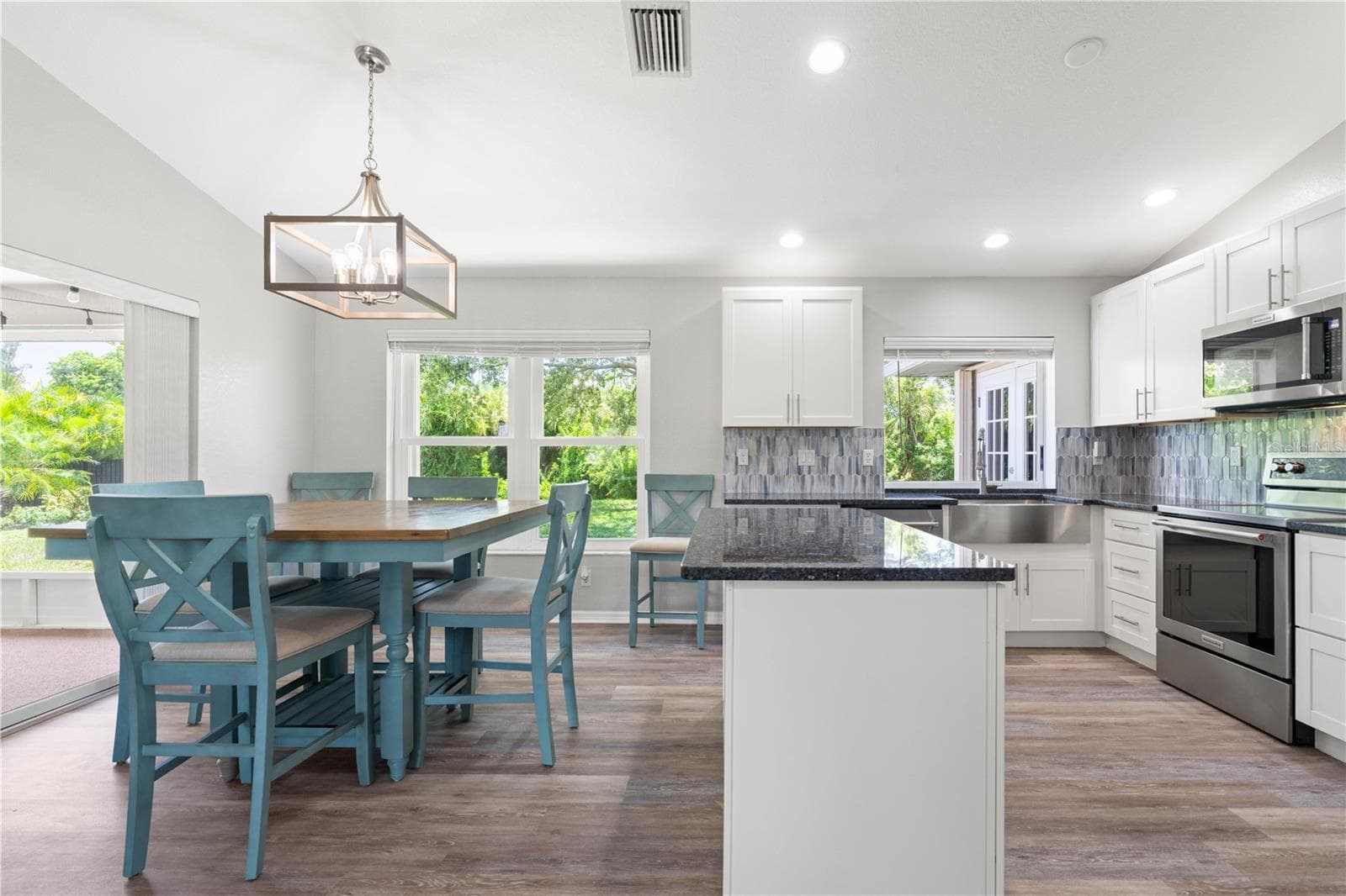 Single Family Residence at 313 GOLD TREE, PUNTA GORDA, photo 7 of 50