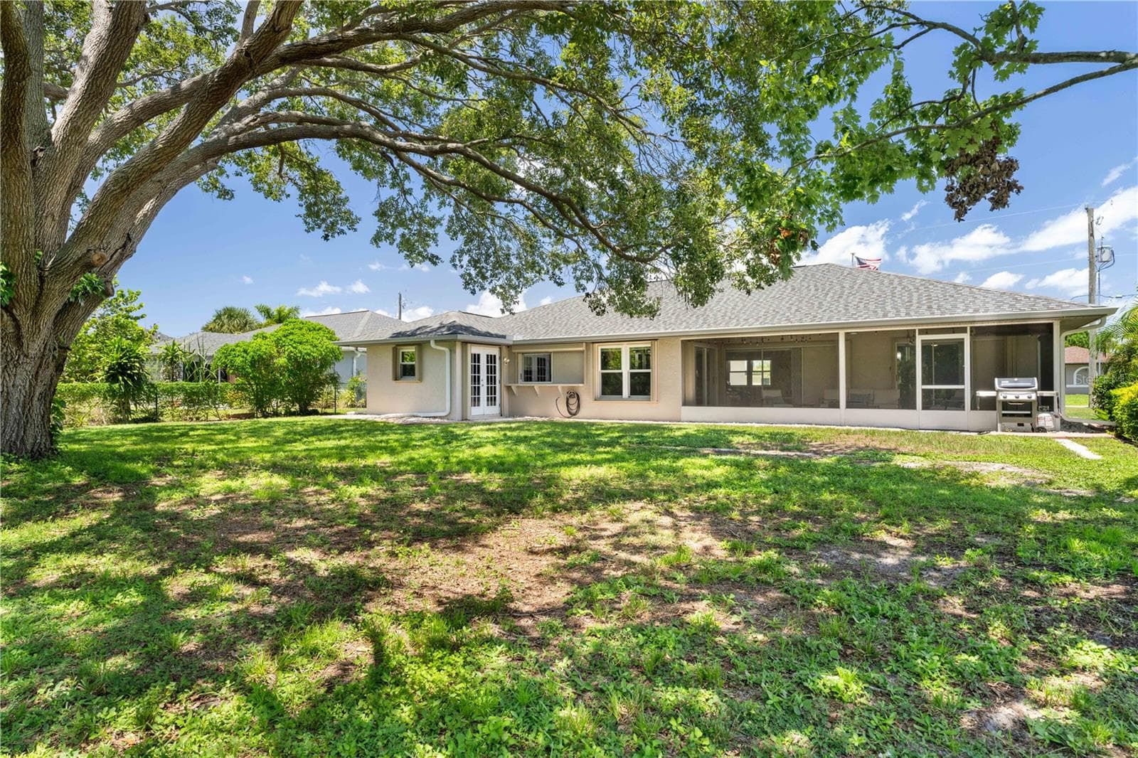 Single Family Residence at 313 GOLD TREE, PUNTA GORDA, photo 13 of 50