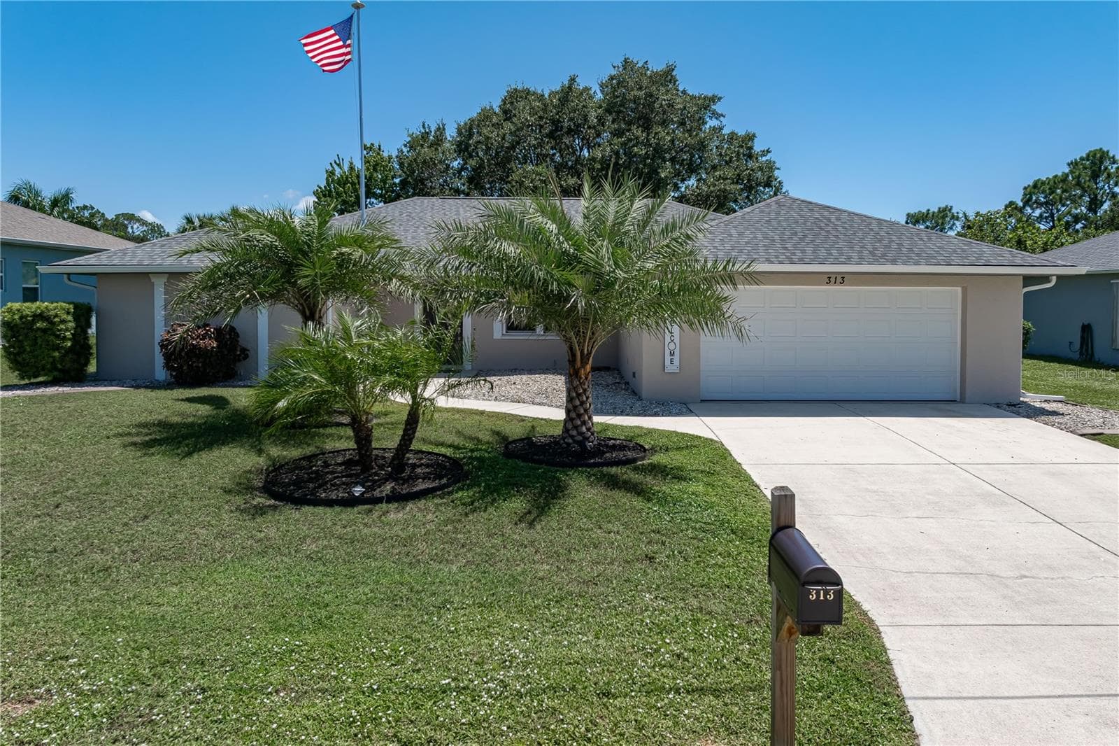 Single Family Residence at 313 GOLD TREE, PUNTA GORDA, photo 15 of 50