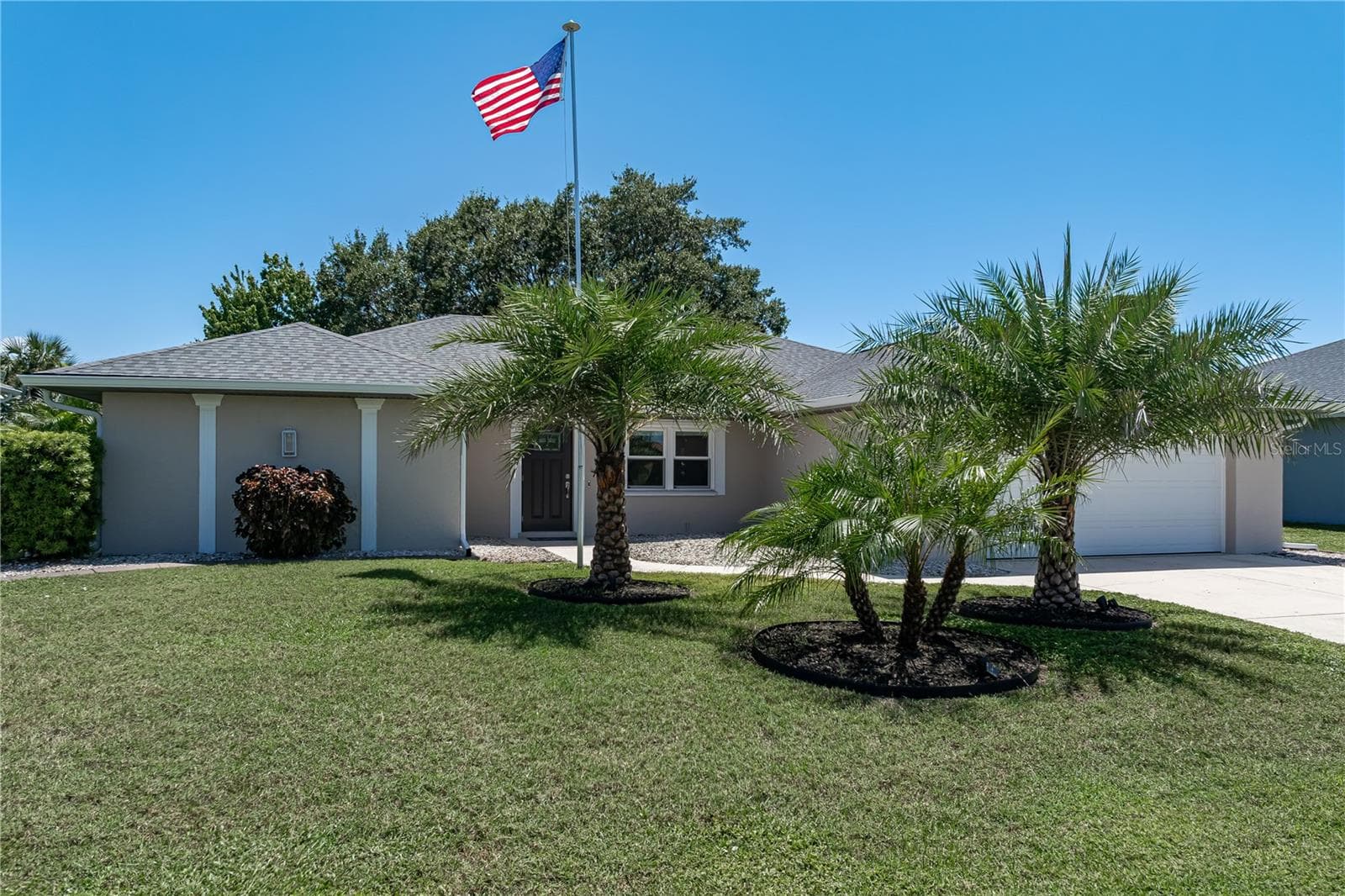 Single Family Residence at 313 GOLD TREE, PUNTA GORDA, photo 16 of 50