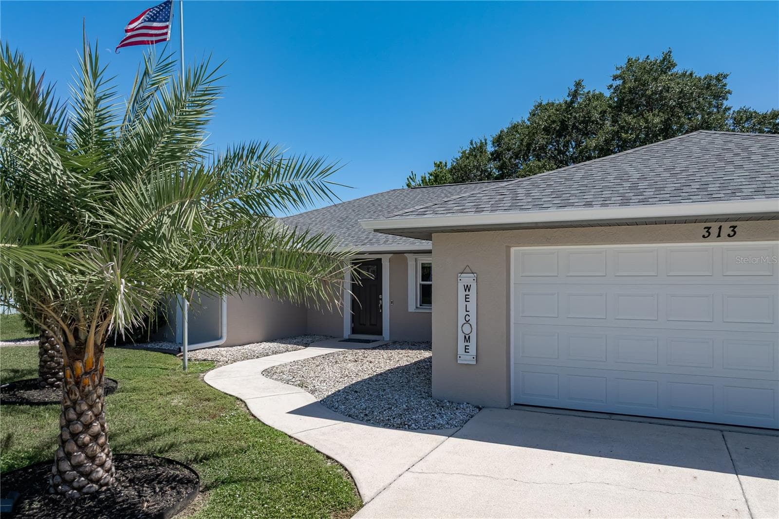 Single Family Residence at 313 GOLD TREE, PUNTA GORDA, photo 17 of 50