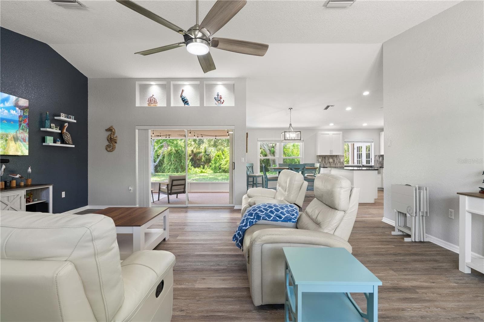 Single Family Residence at 313 GOLD TREE, PUNTA GORDA, photo 21 of 50