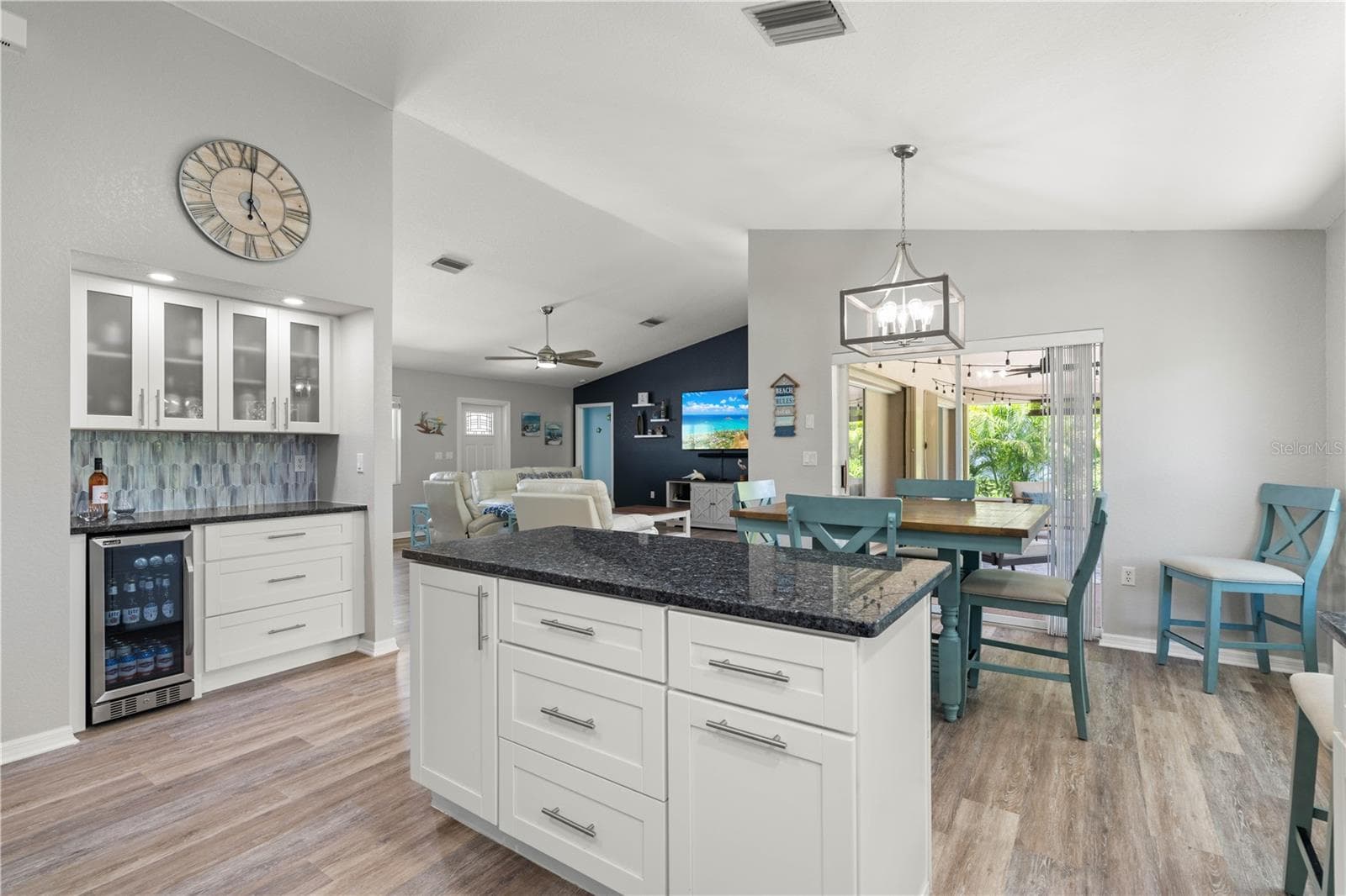 Single Family Residence at 313 GOLD TREE, PUNTA GORDA, photo 27 of 50