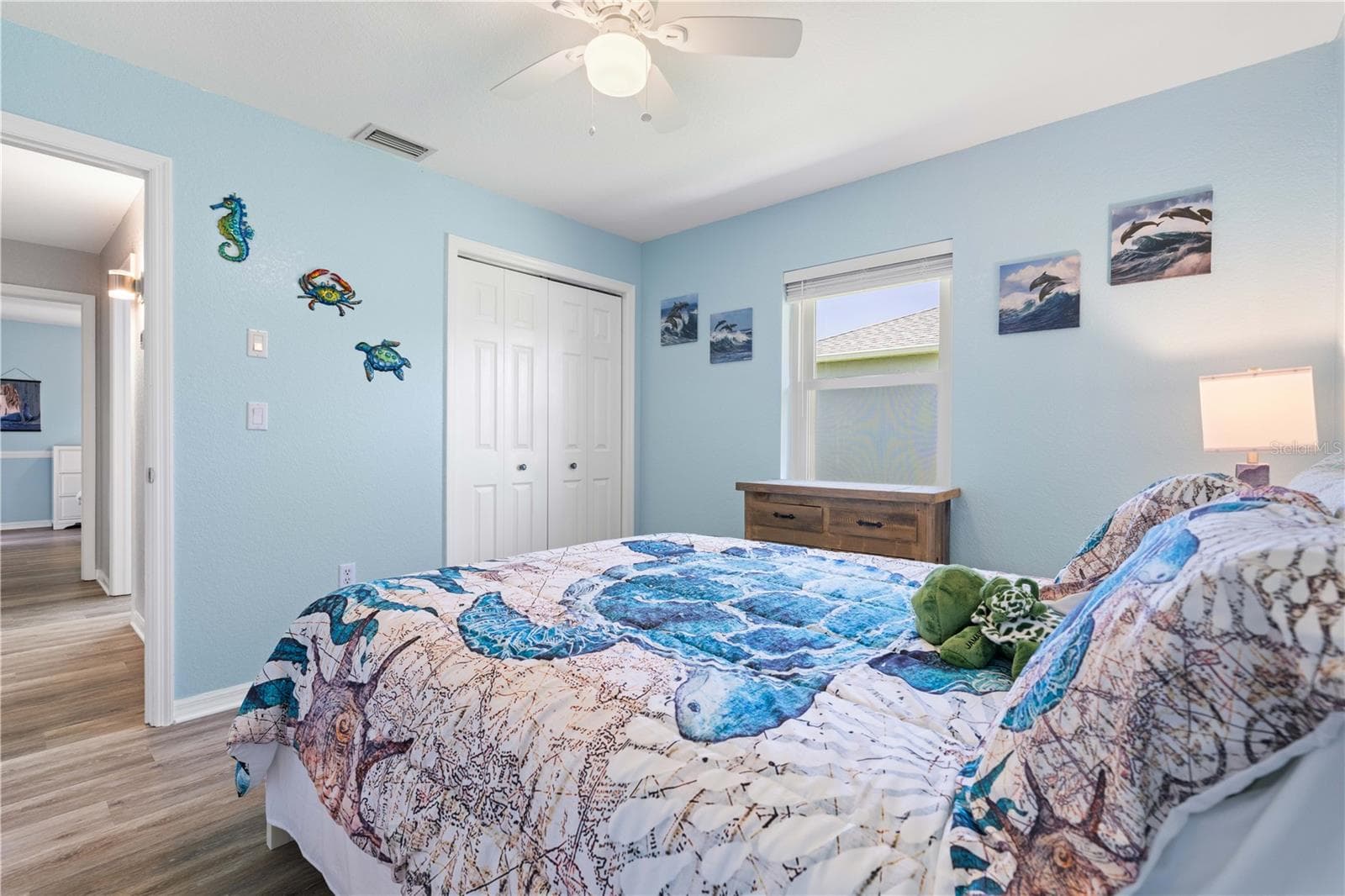 Single Family Residence at 313 GOLD TREE, PUNTA GORDA, photo 32 of 50