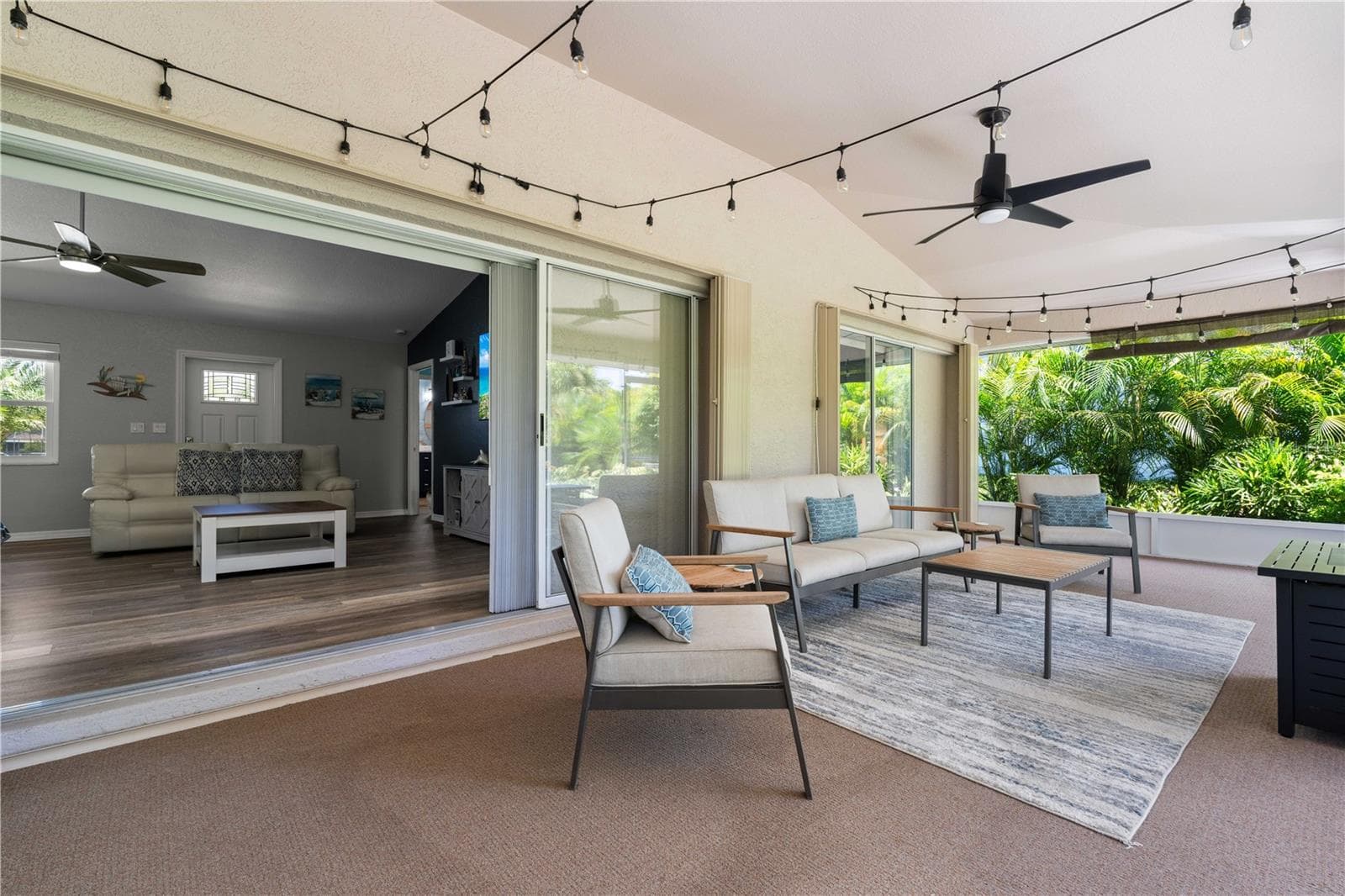 Single Family Residence at 313 GOLD TREE, PUNTA GORDA, photo 39 of 50