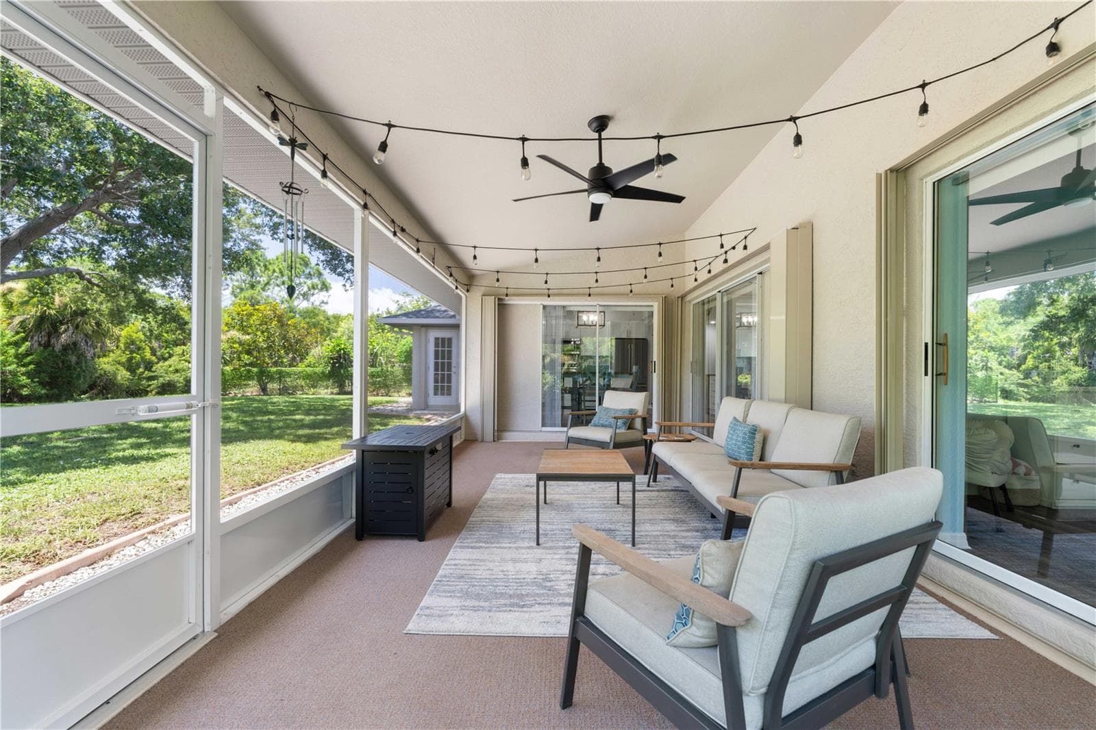 Single Family Residence at 313 GOLD TREE, PUNTA GORDA, photo 40 of 50