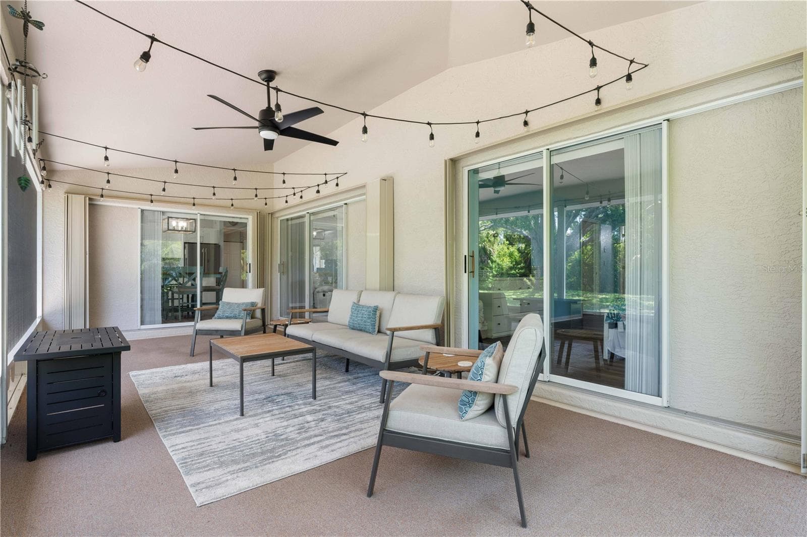 Single Family Residence at 313 GOLD TREE, PUNTA GORDA, photo 41 of 50