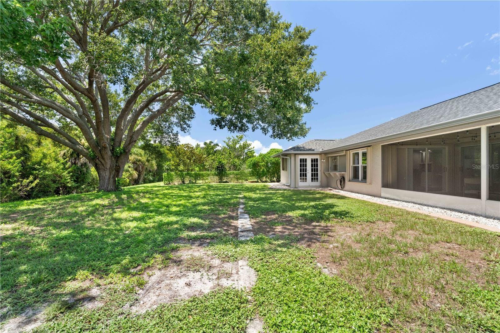 Single Family Residence at 313 GOLD TREE, PUNTA GORDA, photo 42 of 50
