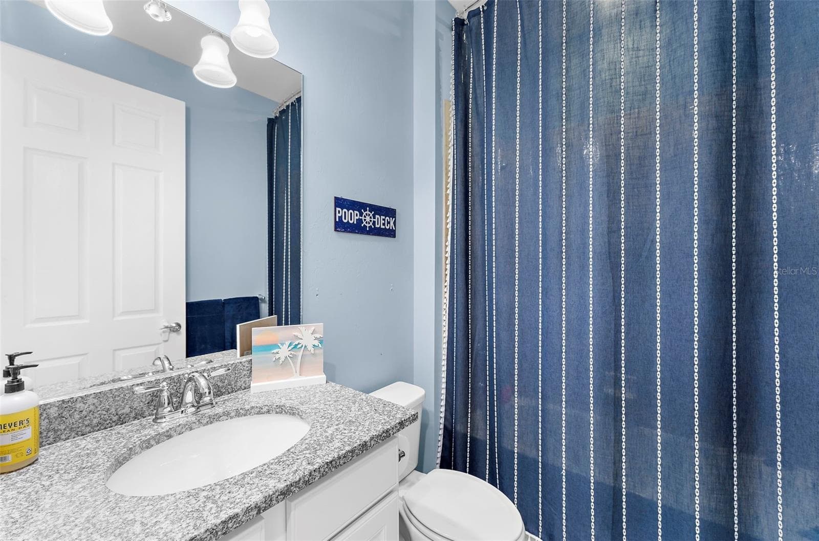 Bathroom #2 - 13908 KARINA ST, VENICE