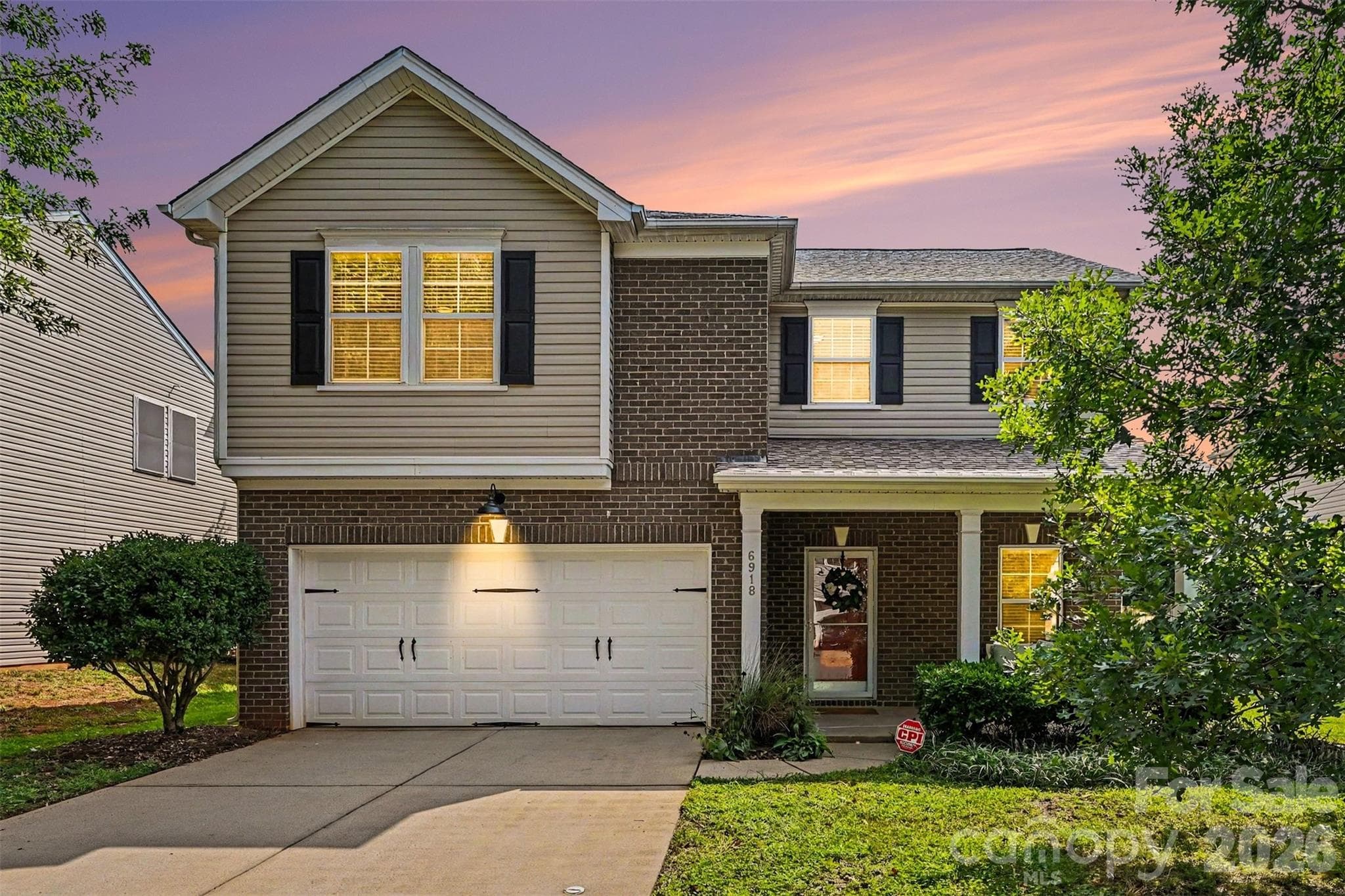Single Family Residence at 6918 Barefoot Forest Drive, Charlotte, photo 31 of 31