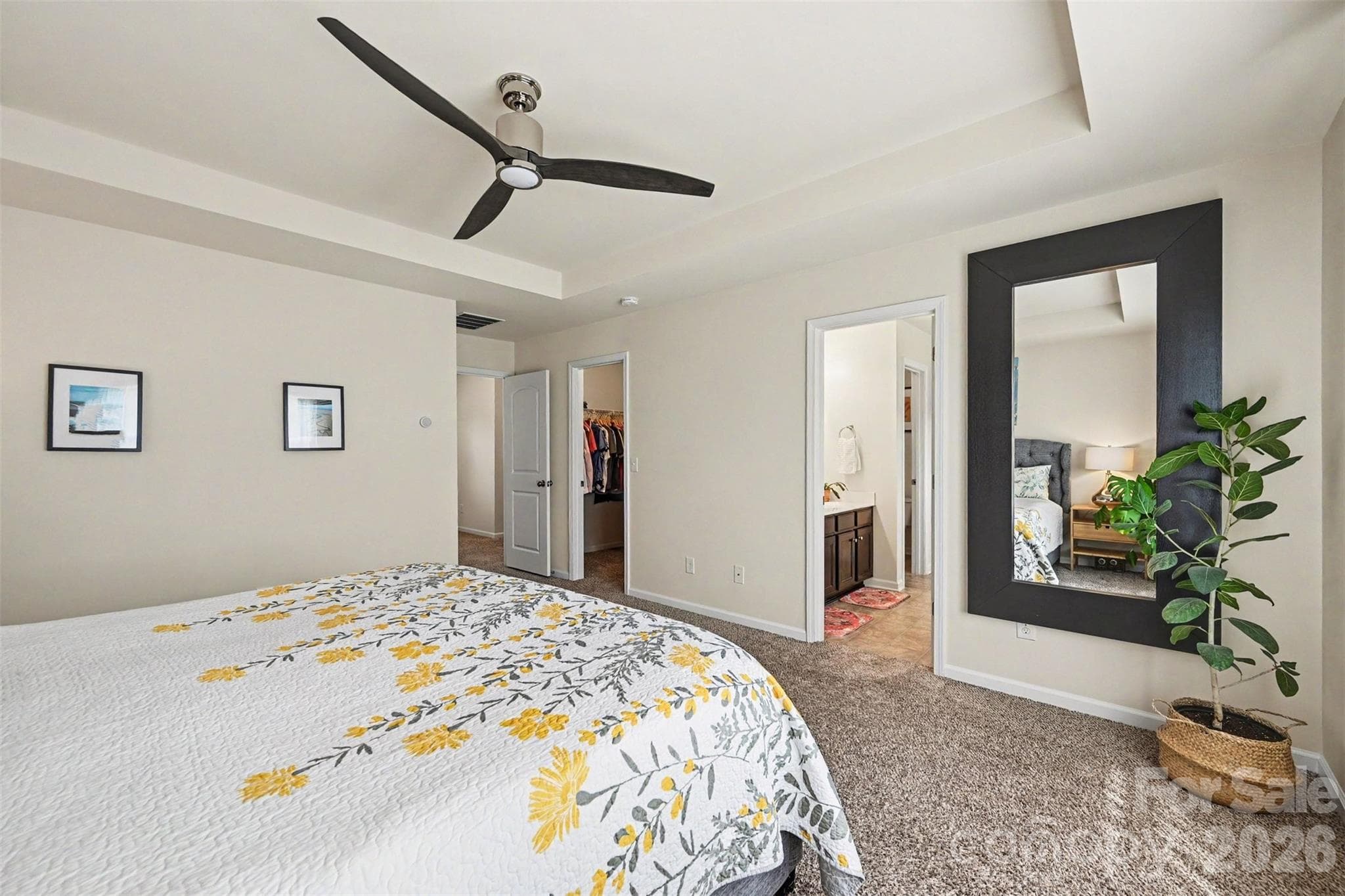 Single Family Residence at 6918 Barefoot Forest Drive, Charlotte, photo 14 of 31