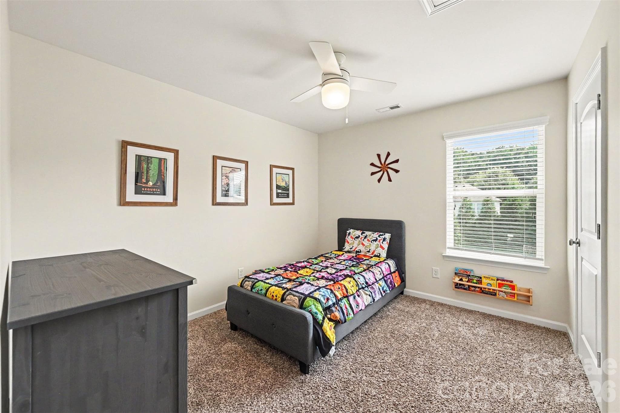 Single Family Residence at 6918 Barefoot Forest Drive, Charlotte, photo 18 of 31