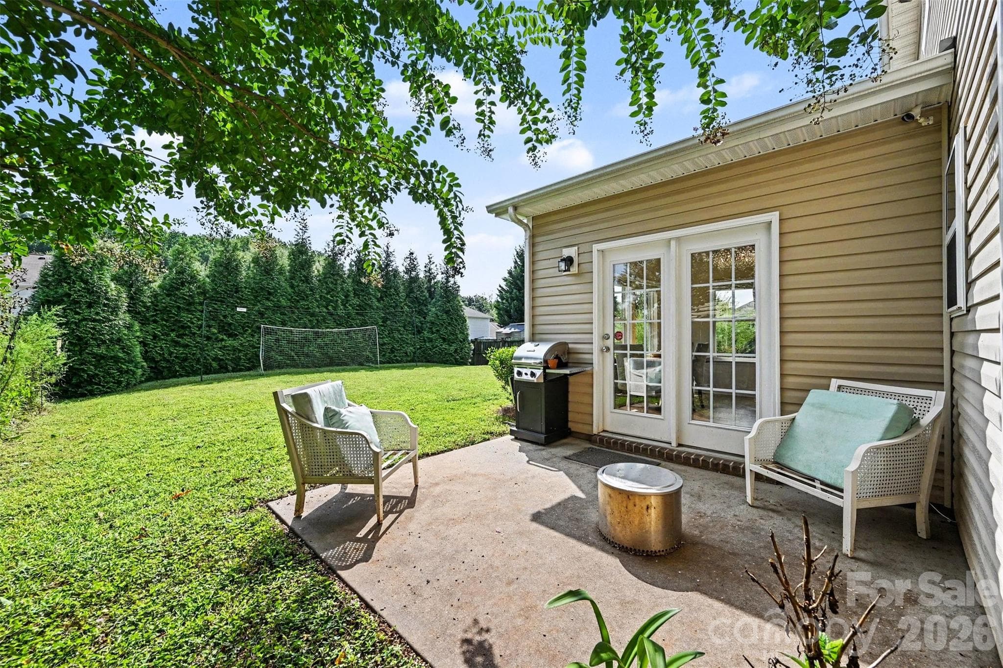 Single Family Residence at 6918 Barefoot Forest Drive, Charlotte, photo 23 of 31