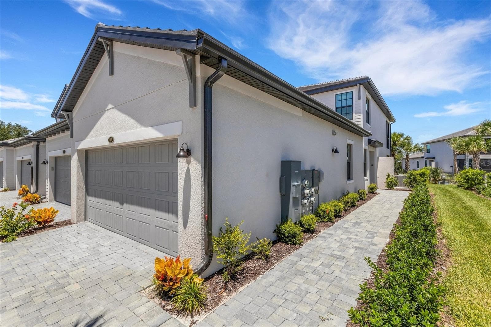 Side Entrance - 5624 SUMMIT POINTE CIR #104, BRADENTON
