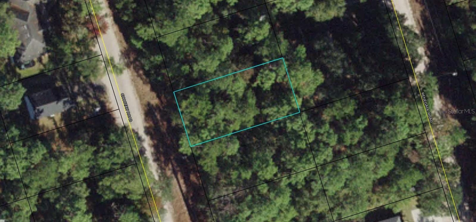 00-00-035-008-07417-000 CHOCTAW RD