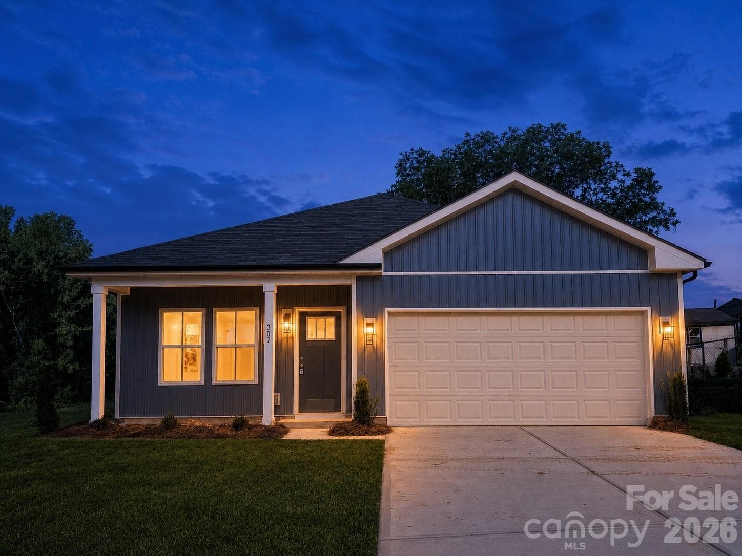 Single Family Residence at 307 W 13th Street, Kannapolis, photo 24 of 24