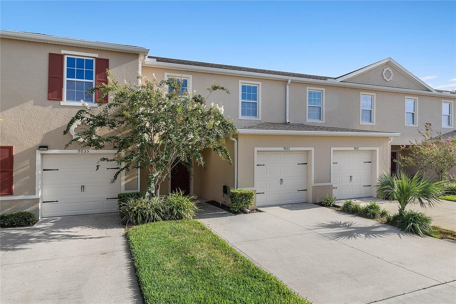 Townhouse at 9033 WILDFLOWER LN, KISSIMMEE, photo 6 of 51